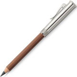 Graf von Faber-Castell, Bleistift, Der Perfekte Bleistift, Platinum Magnum, braun - Schreib und Stil