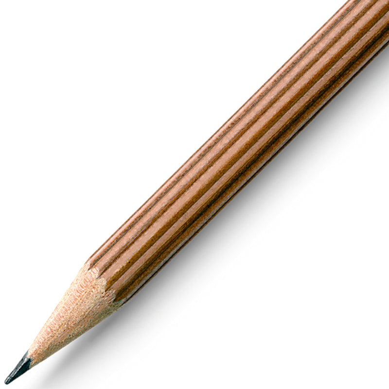 Graf von Faber-Castell, Bleistift, Der Perfekte Bleistift, Sterling Silber - Schreib und Stil