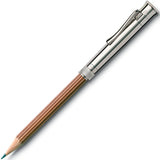 Graf von Faber-Castell, Bleistift, Der Perfekte Bleistift, braun - Schreib und Stil