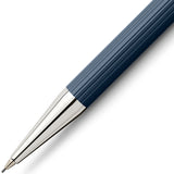 Graf von Faber-Castell, Bleistift, Tamitio, Nachtblau - Schreib und Stil