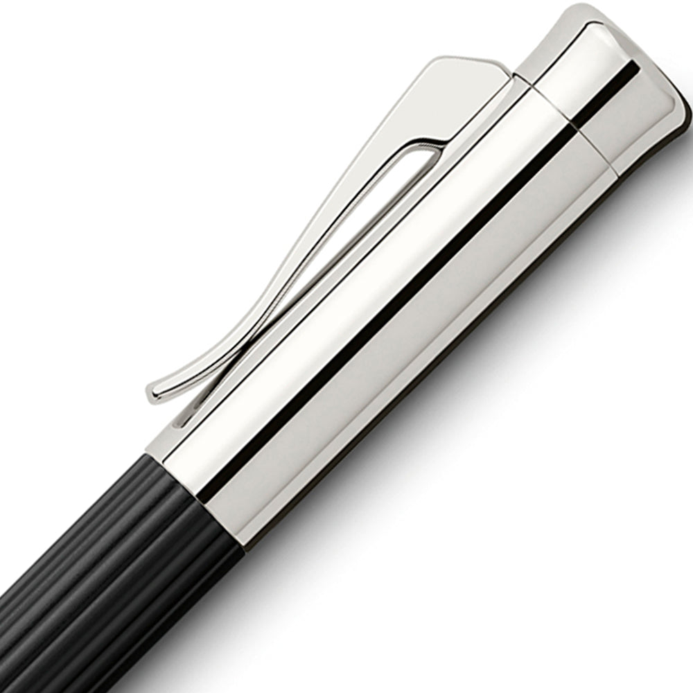 Graf von Faber-Castell, Bleistift, Tamitio, Schwarz - Schreib und Stil
