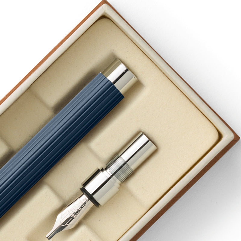 ROLLER GRAF VON FABER-CASTELL TAMITIO BLACK EDITION (Gebraucht) in ROLLER GRAF VON FABER-CASTELL TAMITIO BLACK EDITION (Gebraucht) in
