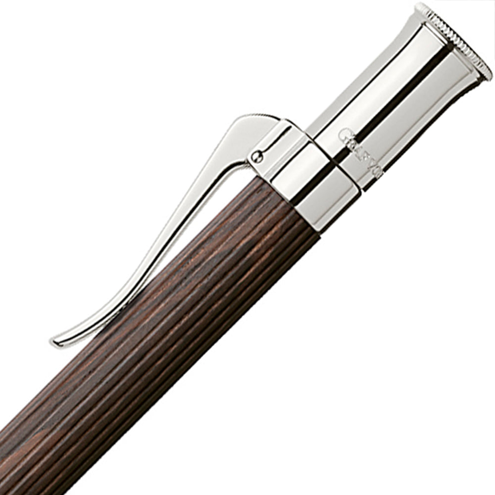 Graf von Faber-Castell, Kugelschreiber, Classic, Grenadill - Schreib und Stil