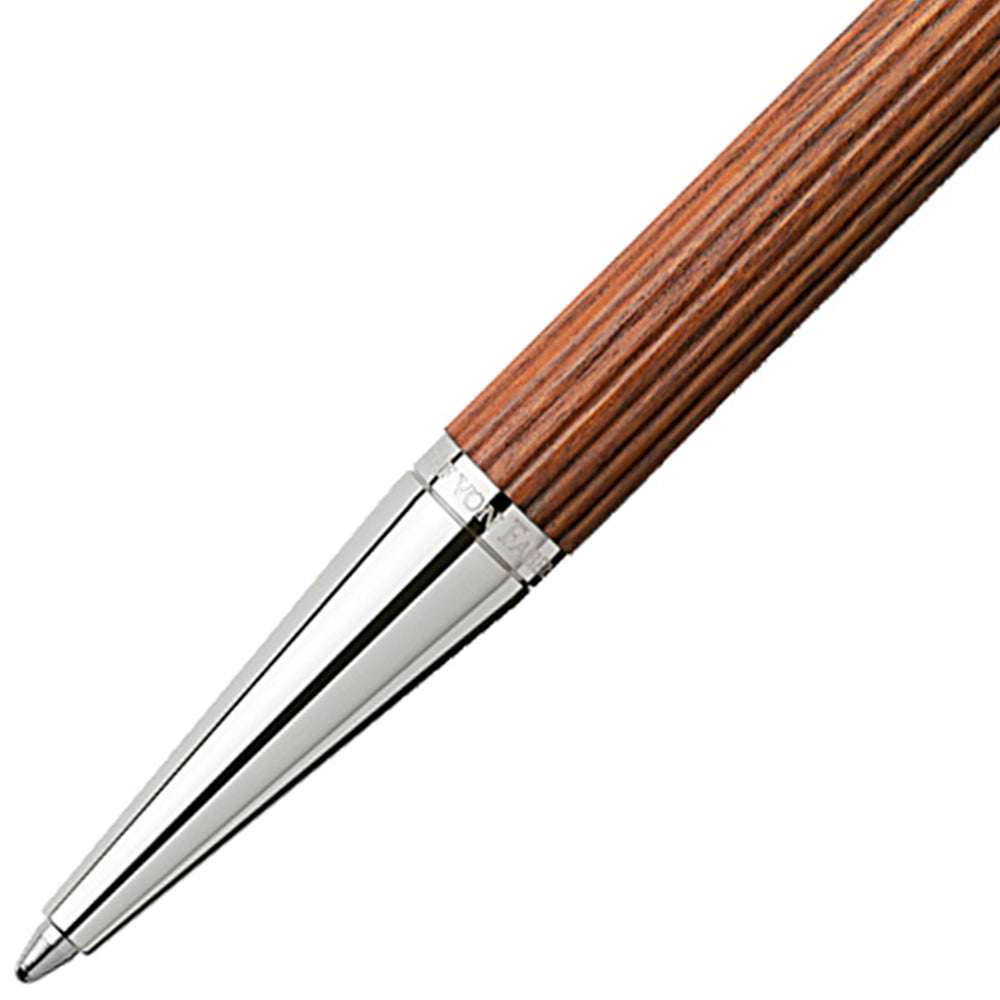 Graf von Faber-Castell, Kugelschreiber, Classic, Pernambuk - Schreib und Stil