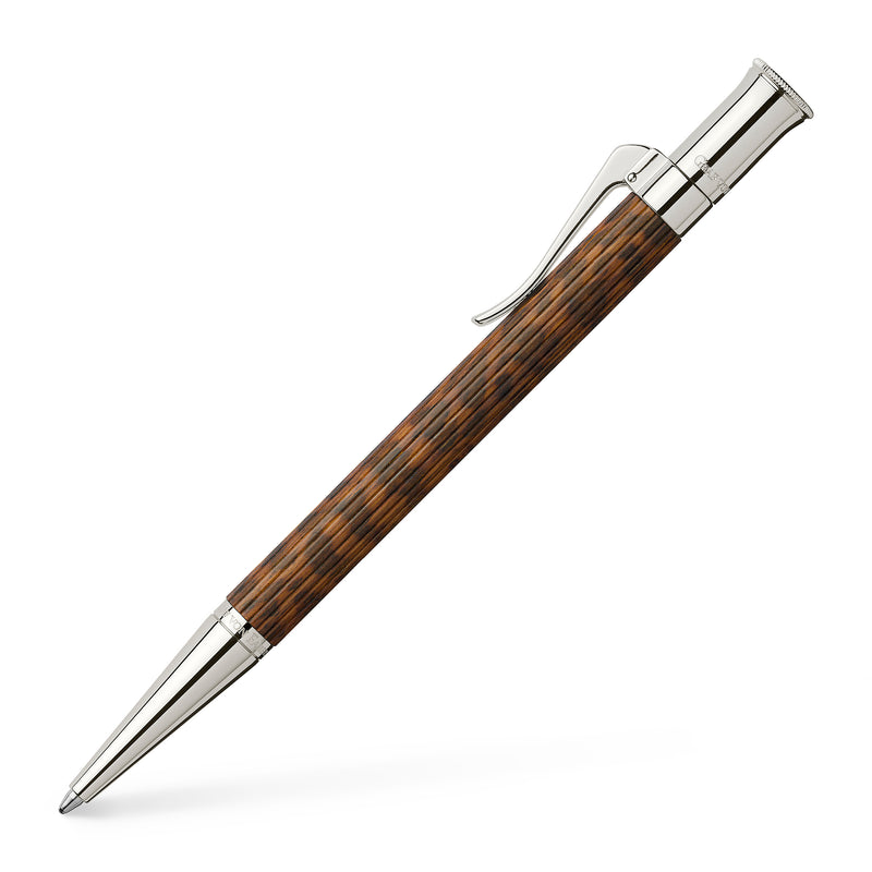 Graf von Faber-Castell, Kugelschreiber, Limited Edition, Snakewood