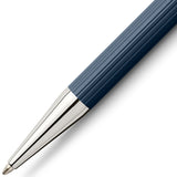 Graf von Faber-Castell, Kugelschreiber, Tamitio, Nachtblau - Schreib und Stil