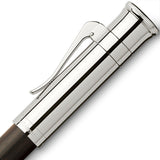 Graf von Faber-Castell, Tintenroller, Classic Anello, Grenadill - Schreib und Stil