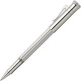 Graf von Faber-Castell, Tintenroller, Classic, Sterling Silber - Schreib und Stil