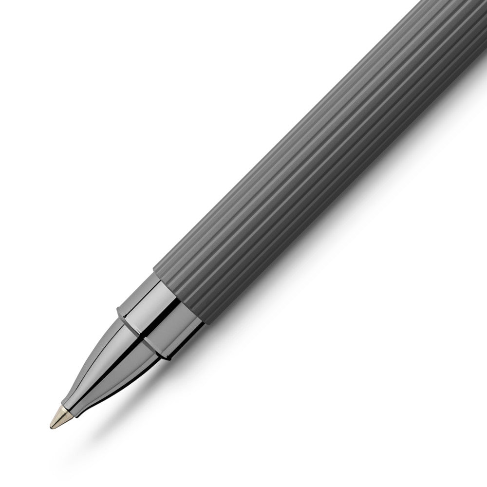 Graf von Faber-Castell, Rollerball, Tamitio, Stone Grey - Schreib und Stil