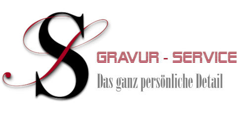 Gravur Individuell - Schreib und Stil