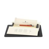 Graf von Faber-Castell, Tintenroller, Guilloche, Orange
