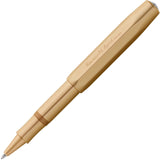 Kaweco, Tintenroller, AL Sport, Gold