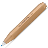 Kaweco, Kugelschreiber, BRONZE Sport