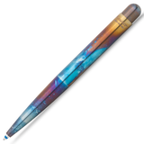 Kaweco, Kugelschreiber, Liliput, Fireblue, Blau