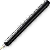 Lamy, Füller, Dialog 3, Piano Schwarz