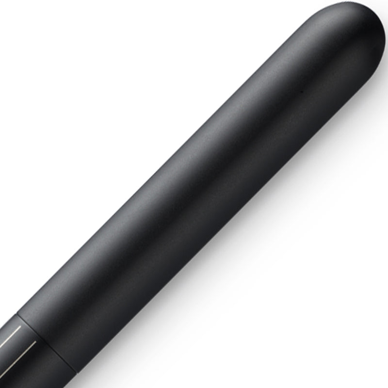 Lamy, Füller, Dialog 3, Schwarz