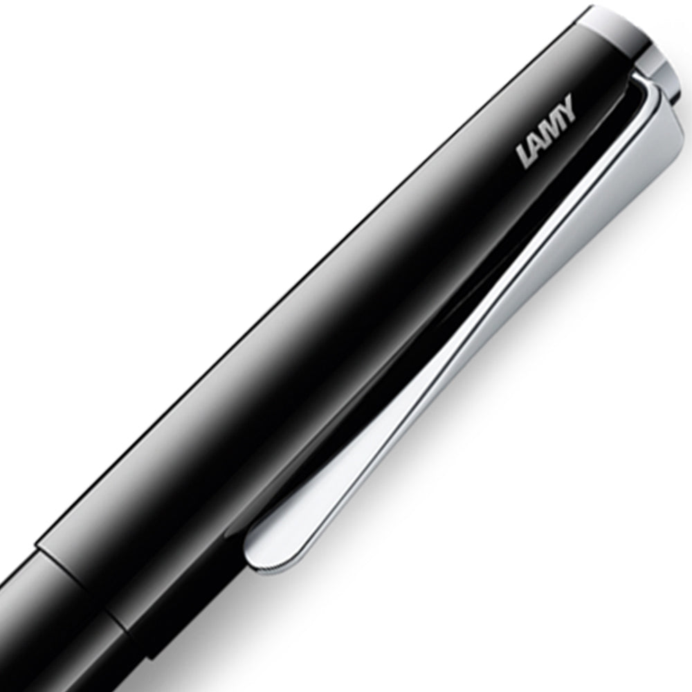 Lamy, Füller, Studio, Piano, Schwarz - Schreib und Stil