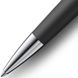 Lamy, Kugelschreiber, Studio, Mattschwarz - Schreib und Stil