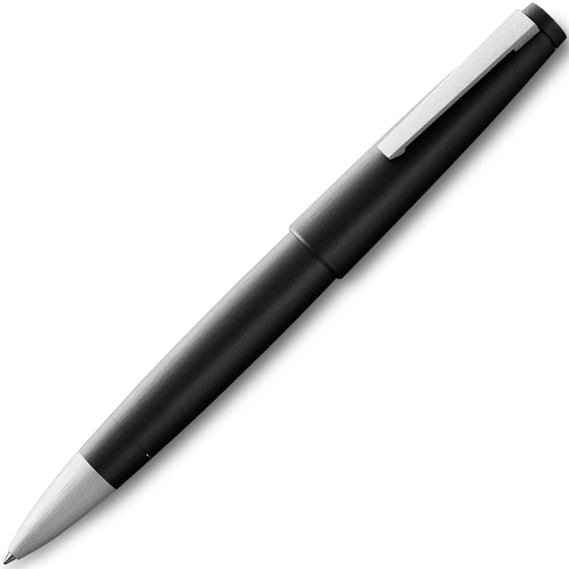 Lamy, Tintenroller, 2000, Schwarz