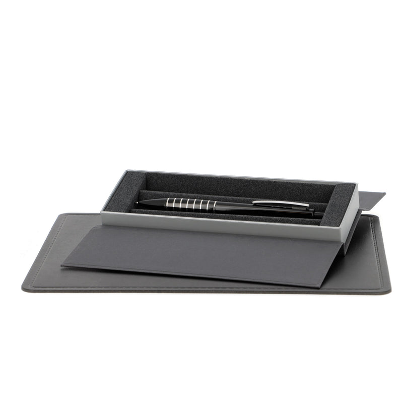 Lamy, Tintenroller, accent, Schwarz, diamant