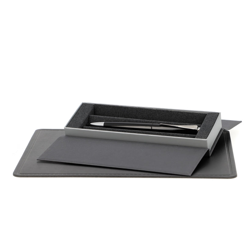 Lamy, Kugelschreiber, Studio, Piano Schwarz