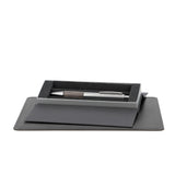 Lamy, Tintenroller, accent, Silber, Holz