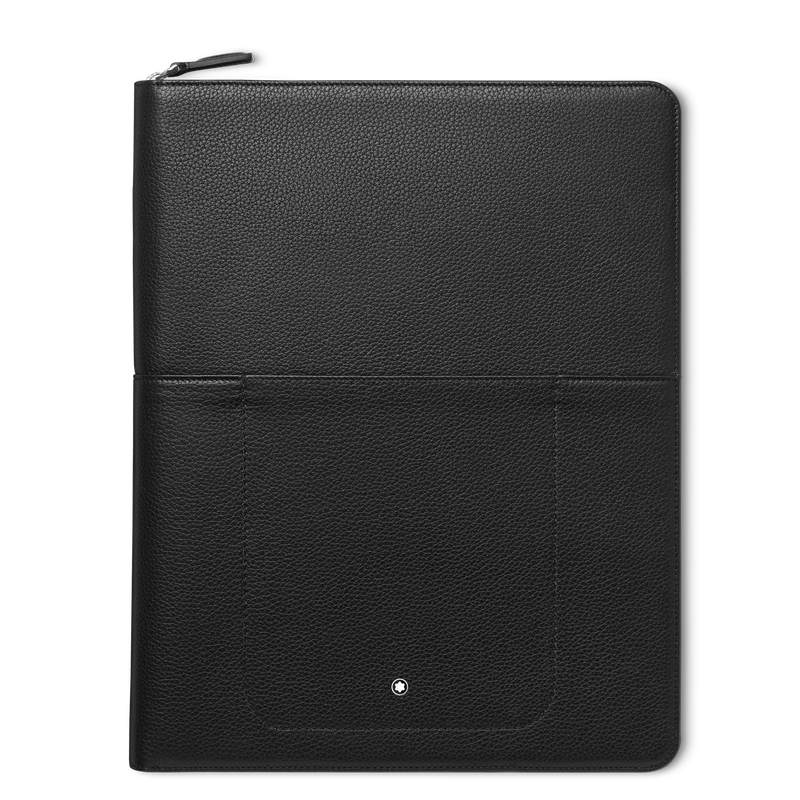 Montblanc, Soft Grain, Konferenzmappe