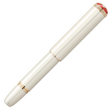 Montblanc, Rollerball, Heritage Rouge et, Noir „Baby“, Special Edition, Ivory
