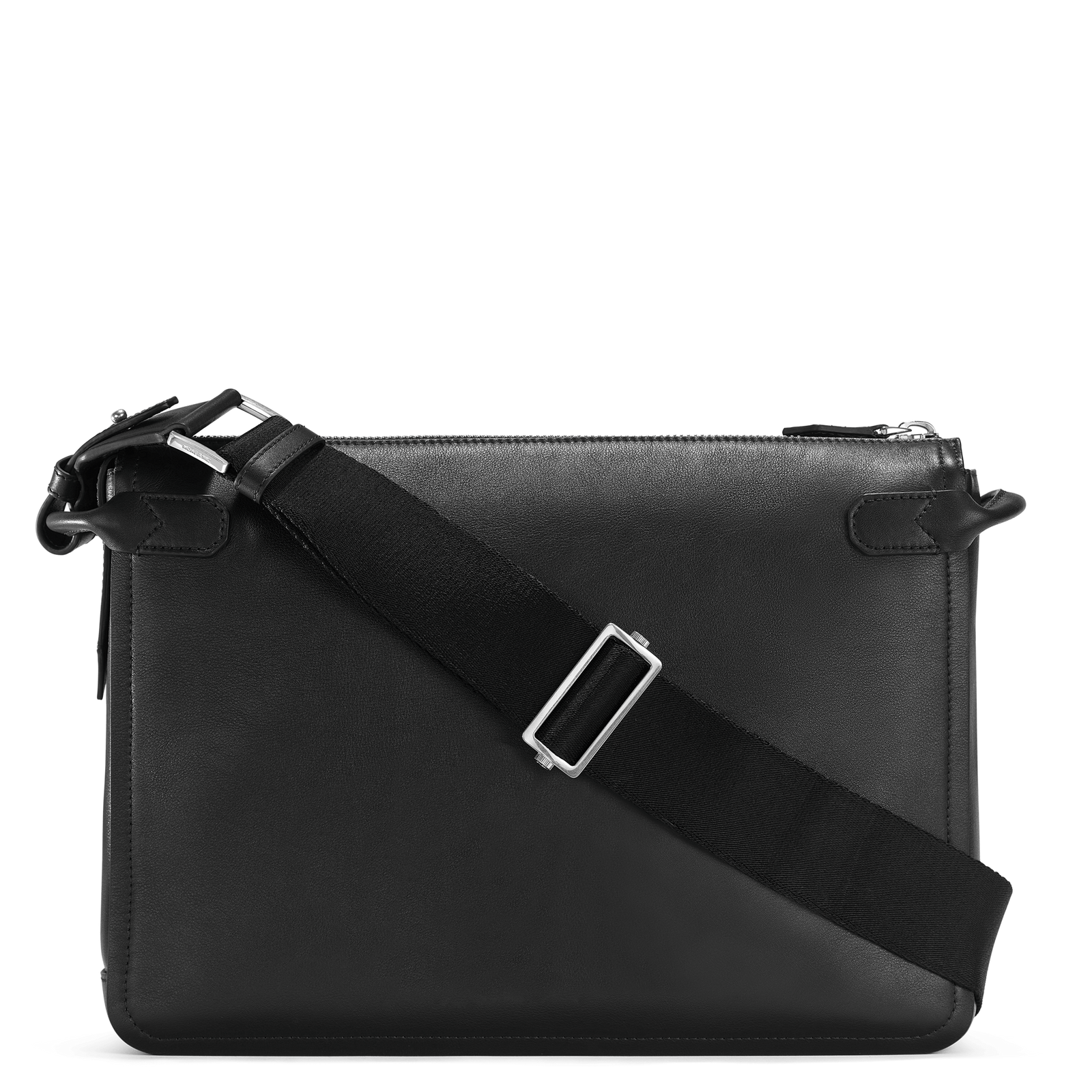 Soft messenger bag sale