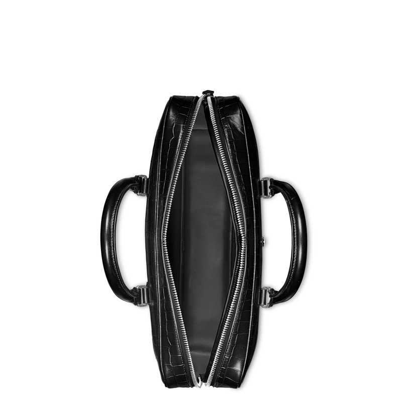 Montblanc, Meisterstück Selection, Dokumententasche , Schwarz