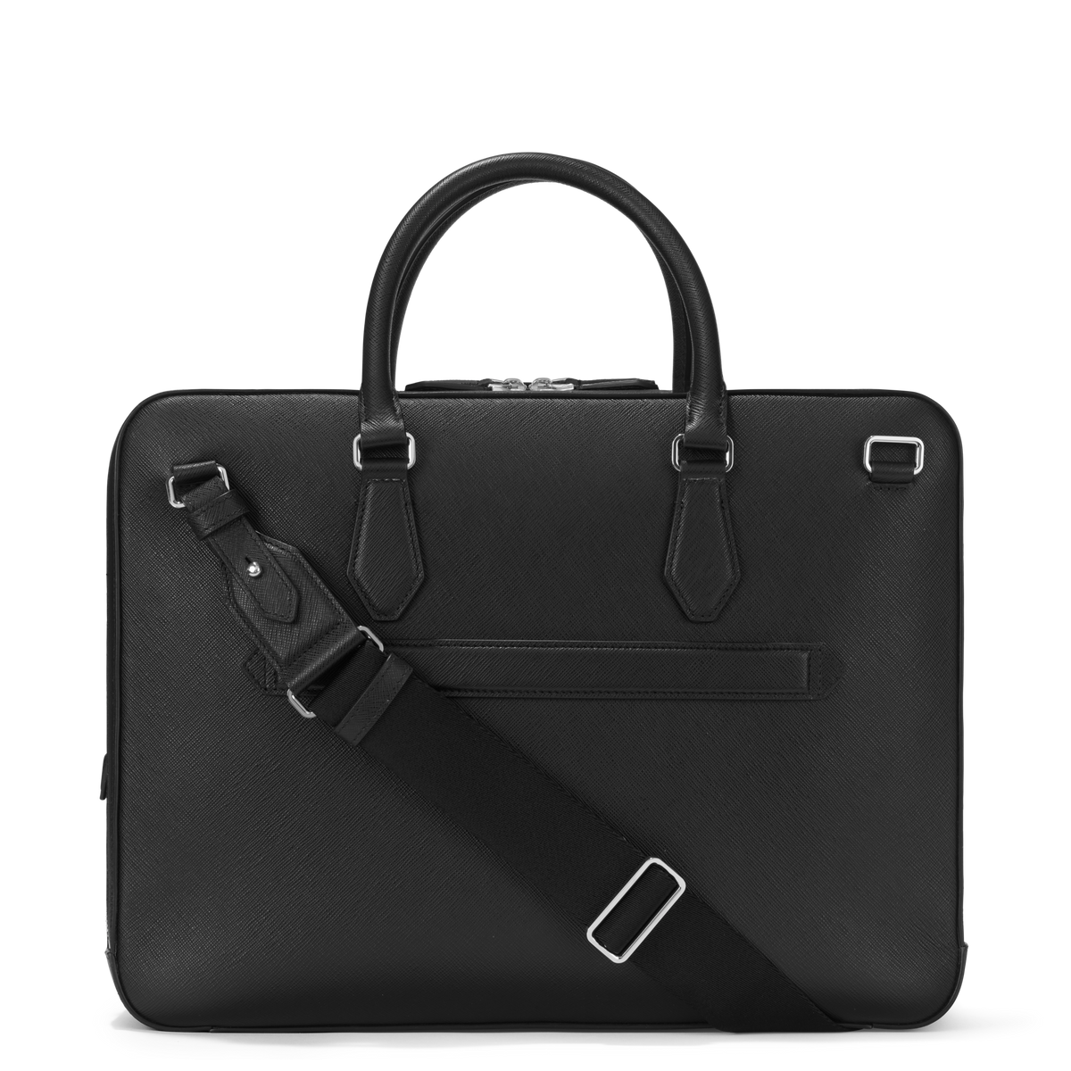 Montblanc, Sartorial, Dokumententasche Large - Schreib und Stil