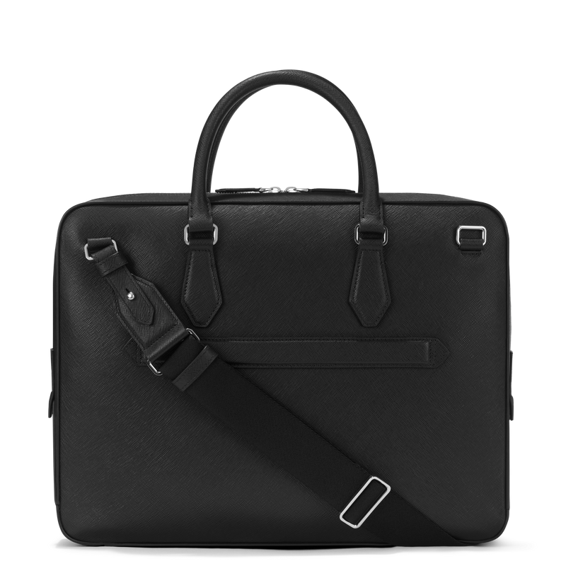 Montblanc, Sartorial, Dokumententasche Medium