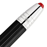 Montblanc, Füllfederhalter, Great Characters, Jimi Hendrix SE