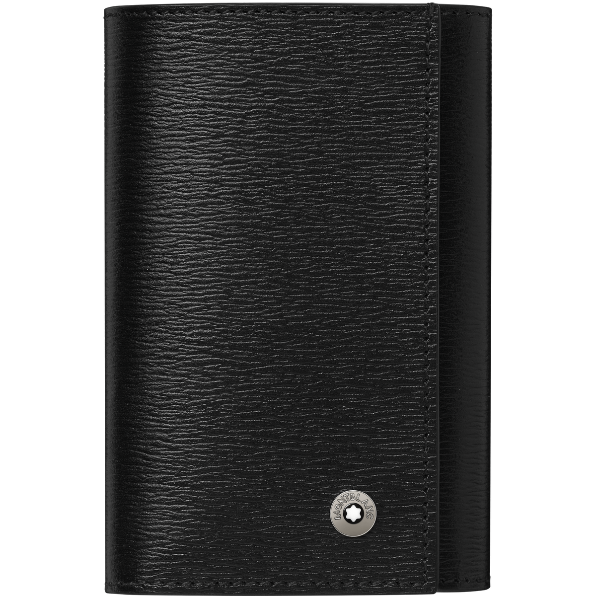 Montblanc, Etui, 4810 Westside, Schlüsseletui 6 Schlüssel, Schwarz - Schreib und Stil