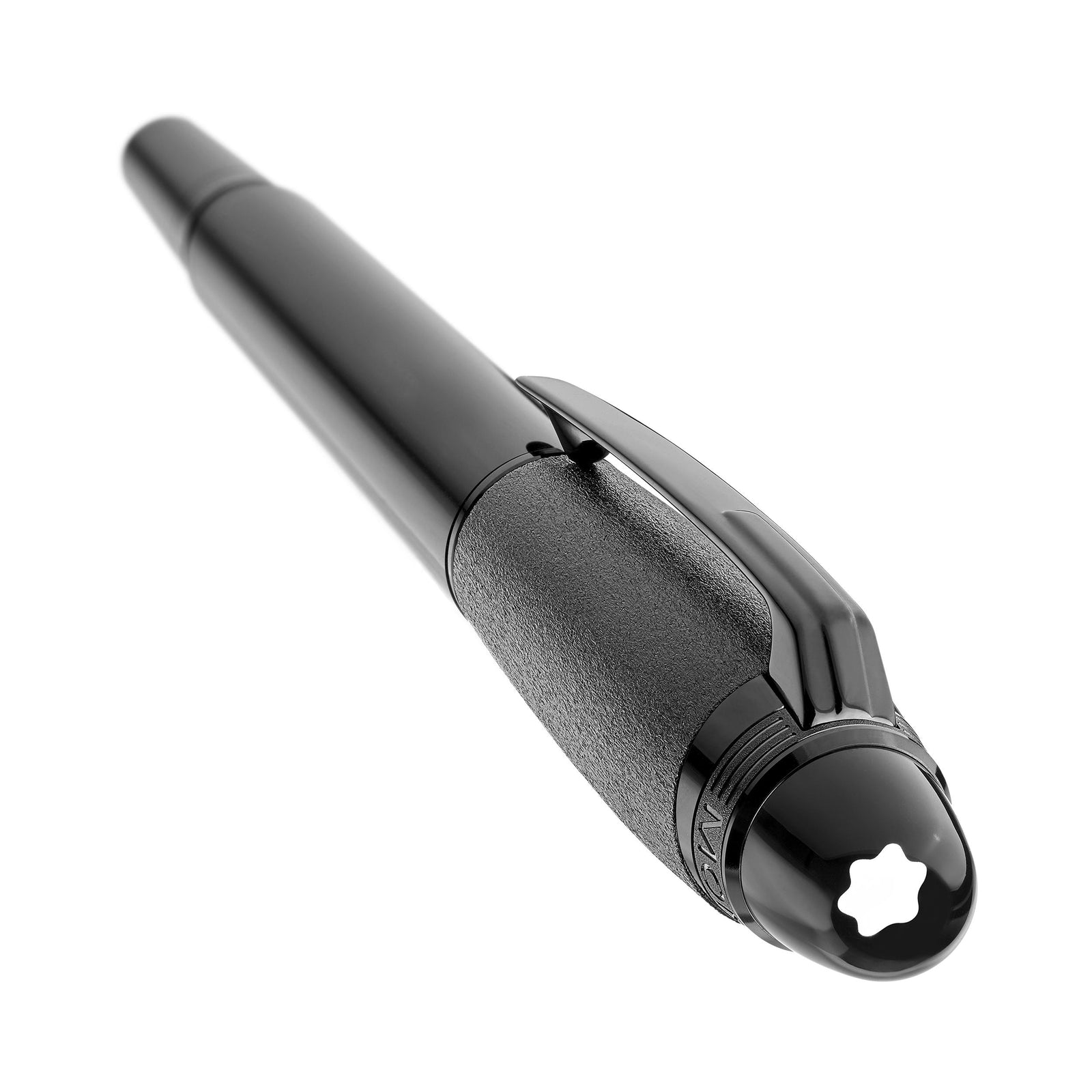 Montblanc-Fineliner-StarWalker