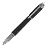 Montblanc, Fineliner, StarWalker, Ultra Black, Resin, Schwarz