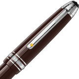 Montblanc, Füller, Meisterstück, Le Petit Prince, LeGrand, Braun