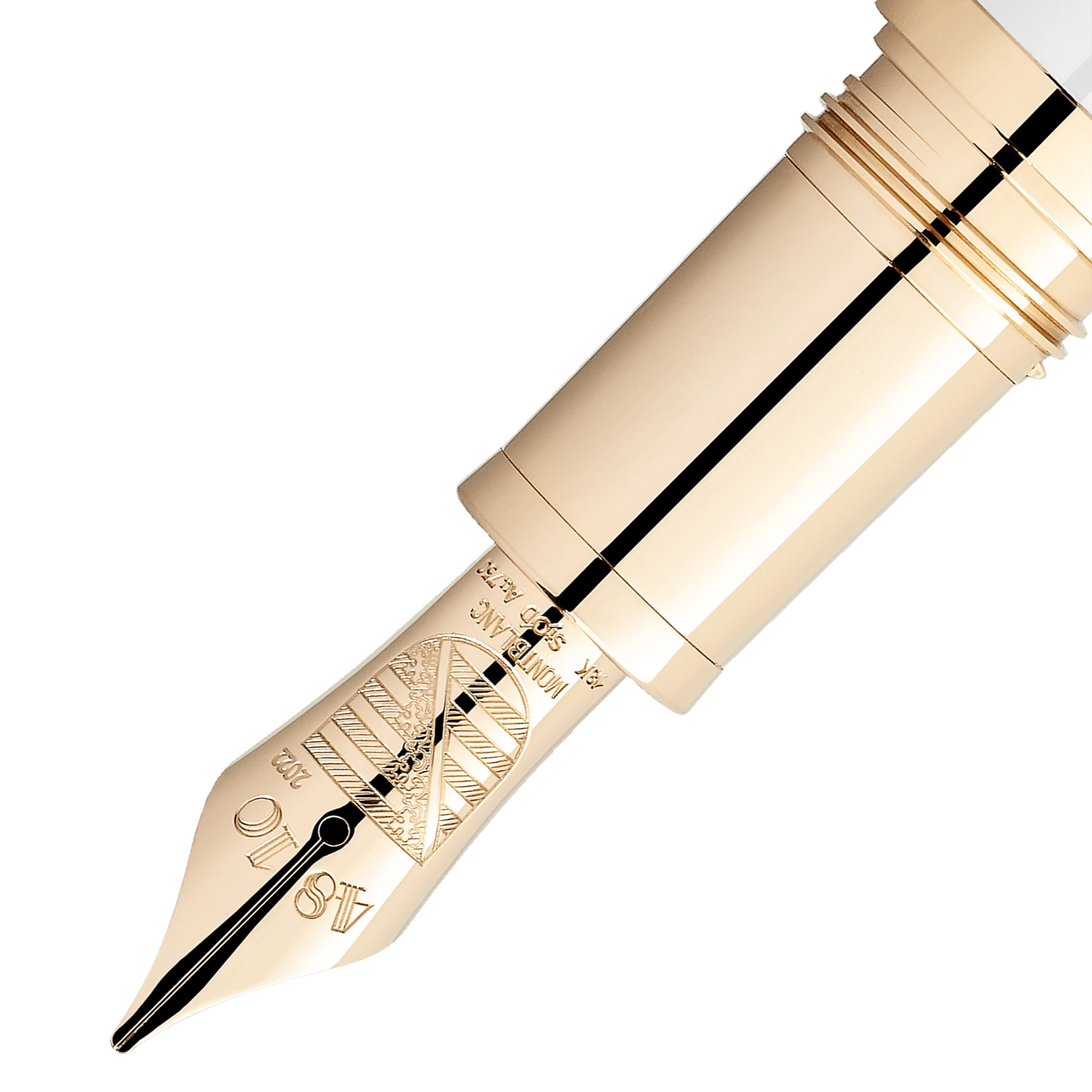 Fller Von Montblanc