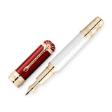 Montblanc, Füller, Patron of Art Homage to Albert Limited Edition 4810