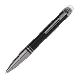 Montblanc, Kugelschreiber, StarWalker, Ultra Black, Doué, Schwarz