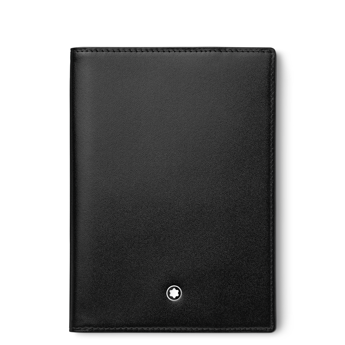Montblanc, Meisterstück, Passetui, Schwarz - Schreib und Stil