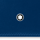 Montblanc, Meisterstück, Portemonnaie lang 15cc, Blau