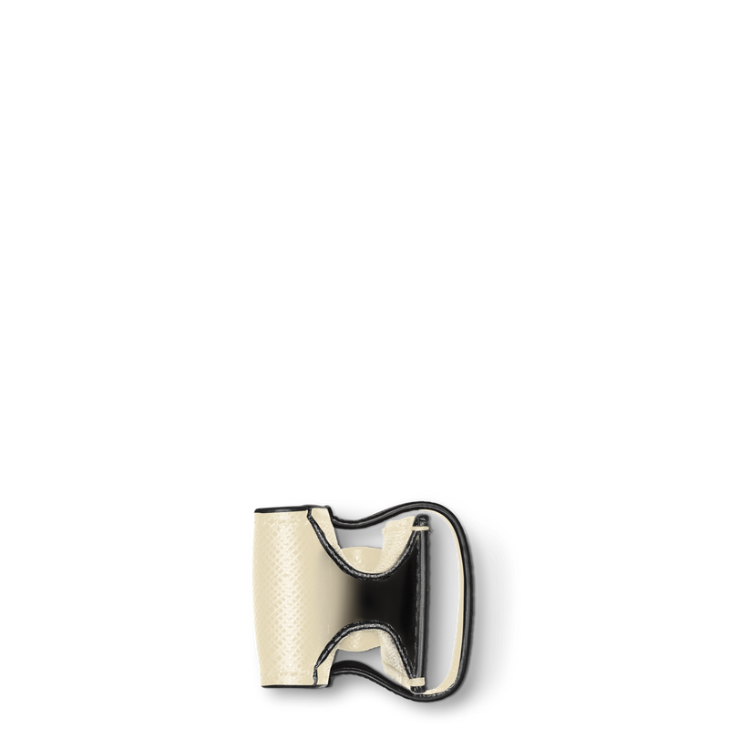 Montblanc, Sartorial, Stifteetui für 1 Schreibgerät, Ivory
