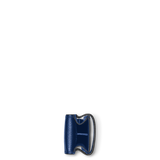 Montblanc, Sartorial, Stifteetui für 2 Schreibgeräte, Blau