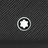 Montblanc, Sartorial, Kreditkartenetui 2cc für iPhone mit MagSafe