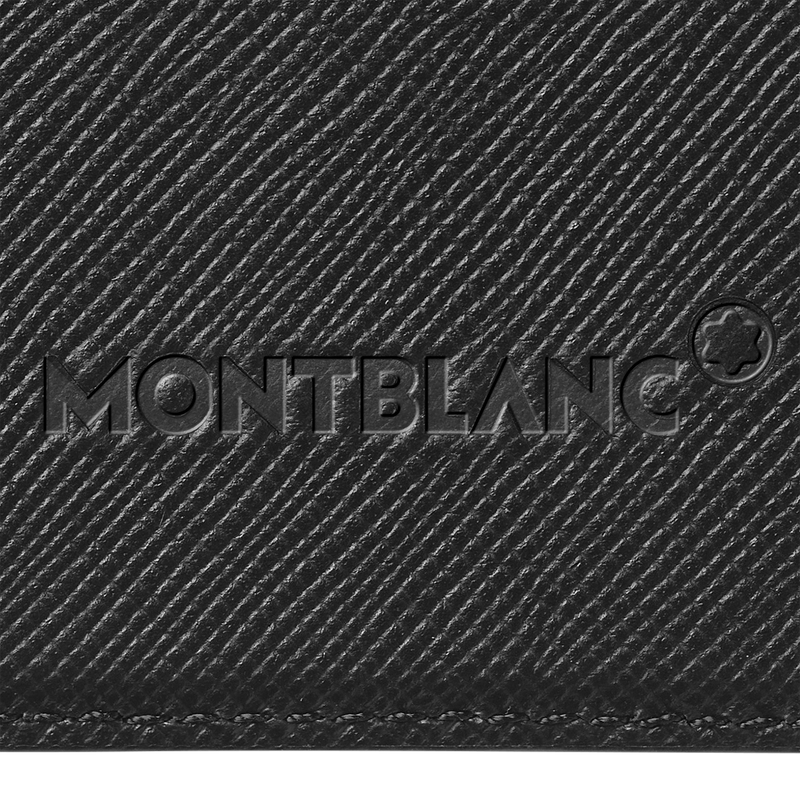 Montblanc, Sartorial, Kreditkartenetui 2cc für iPhone mit MagSafe