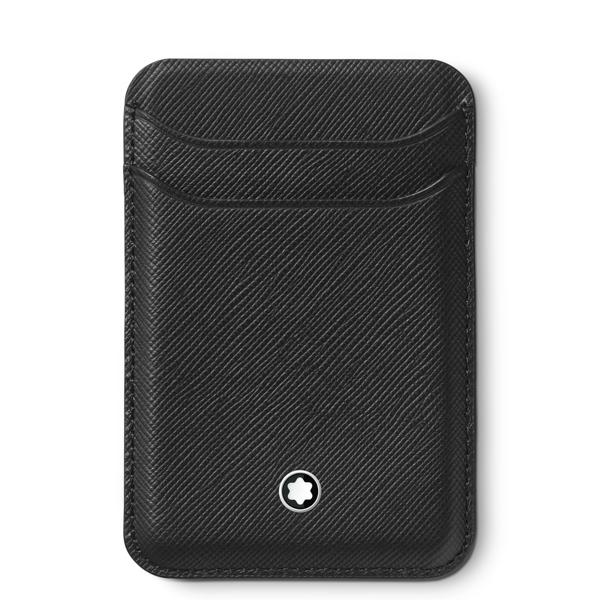 Montblanc, Sartorial, Kreditkartenetui 2cc für iPhone mit MagSafe - Schreib und Stil