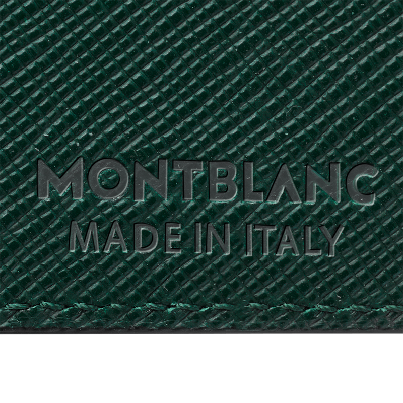 Montblanc, Sartorial, Kreditkartenetui 5cc, British Green