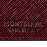 Montblanc, Sartorial, Kreditkartenetui 5cc, Mosto
