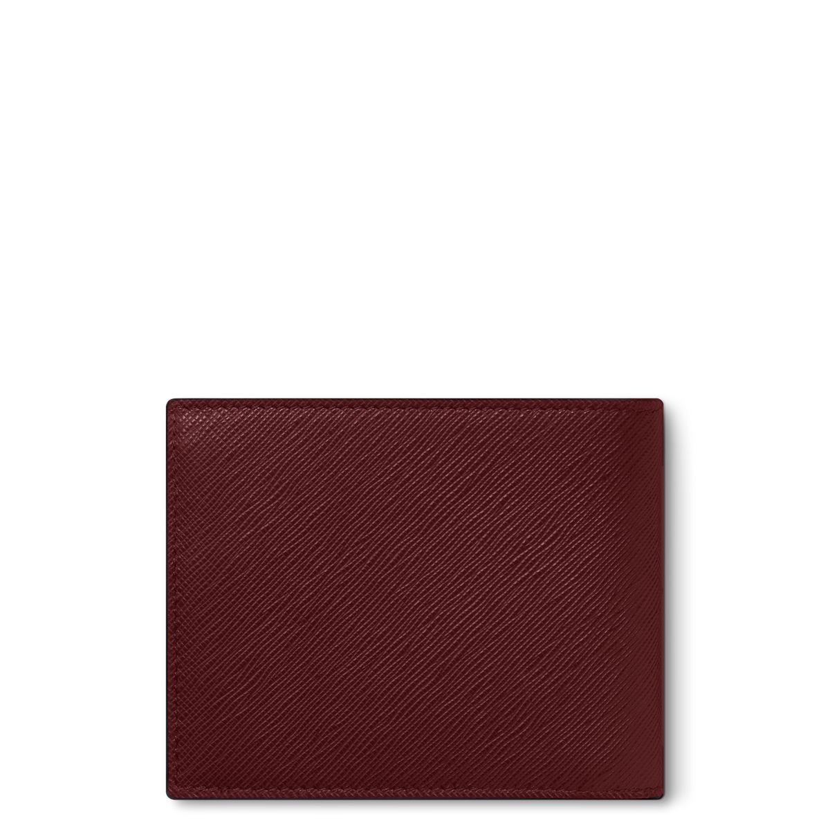 Montblanc, Sartorial, Portemonnaie 6cc, Mosto - Schreib und Stil